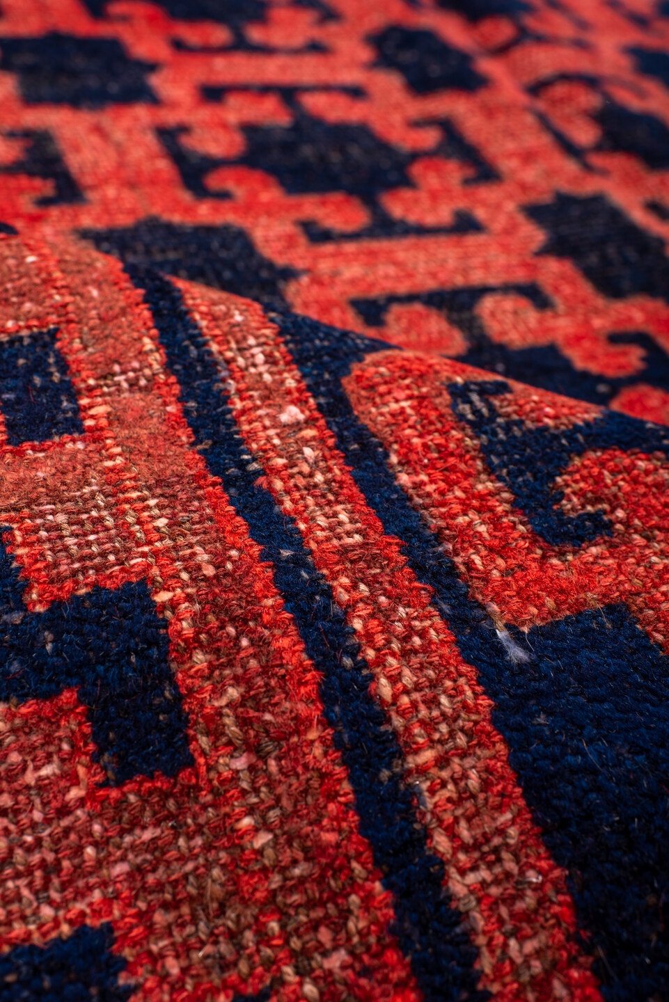 khotan Rug - # 128708