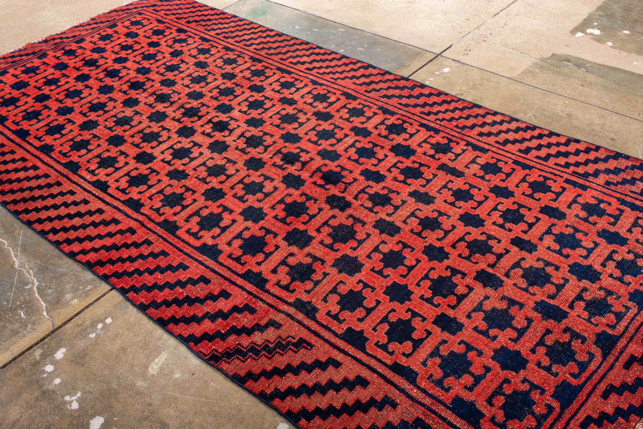 khotan Rug - # 128708