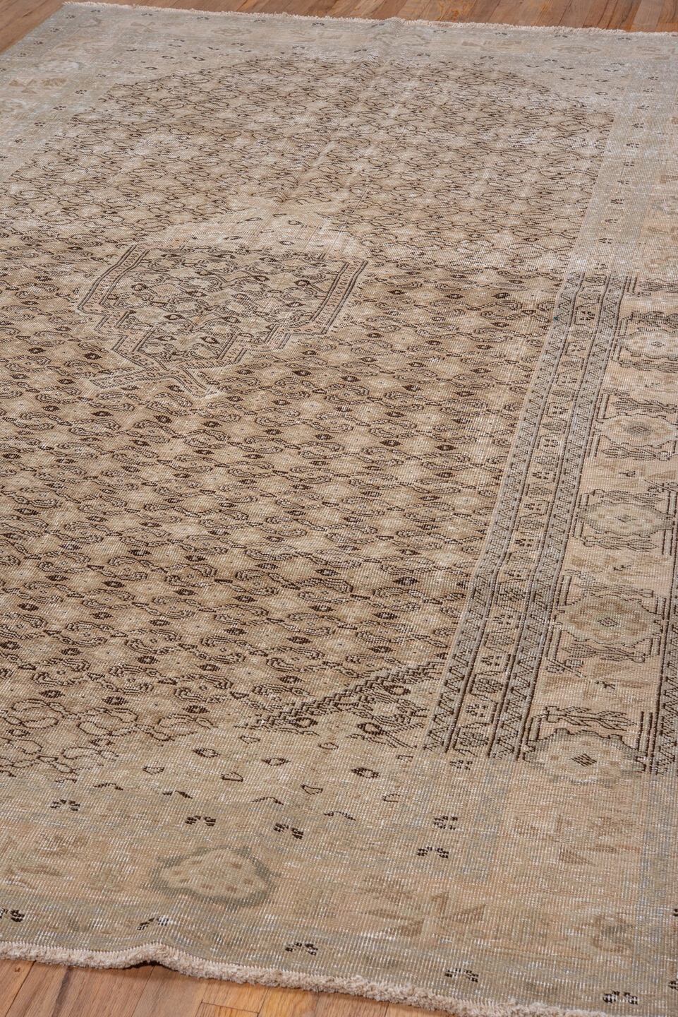 tabriz Rug - # 128713