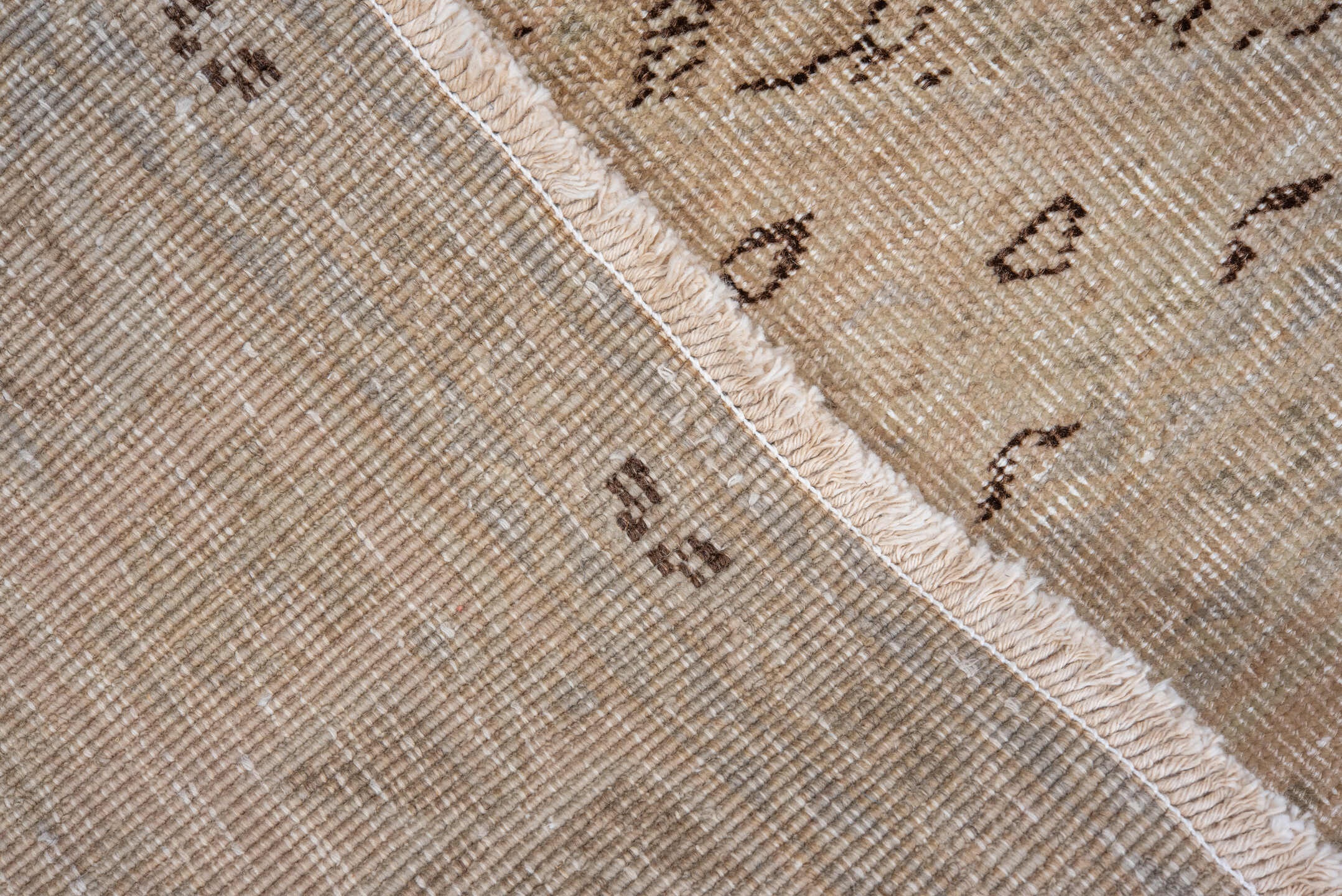 tabriz Rug - # 128713