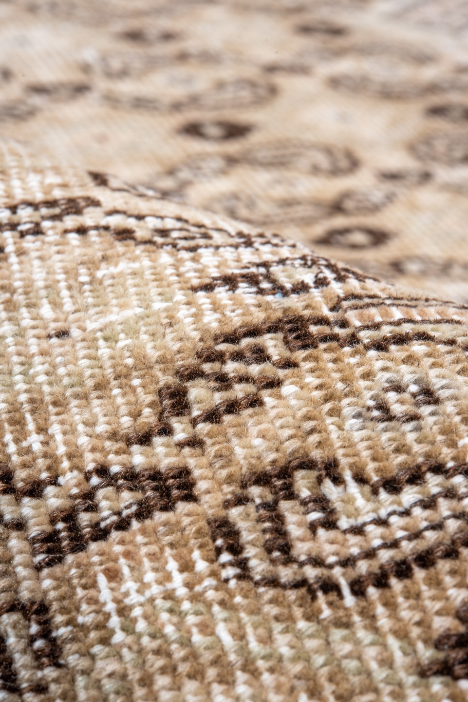 tabriz Rug - # 128713