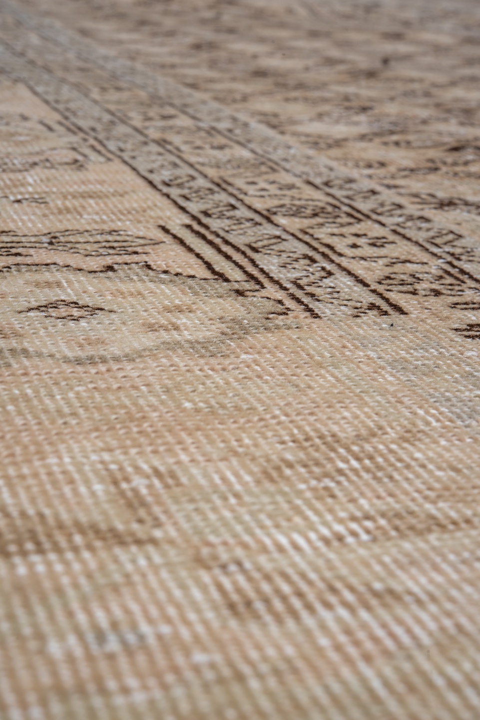 tabriz Rug - # 128713