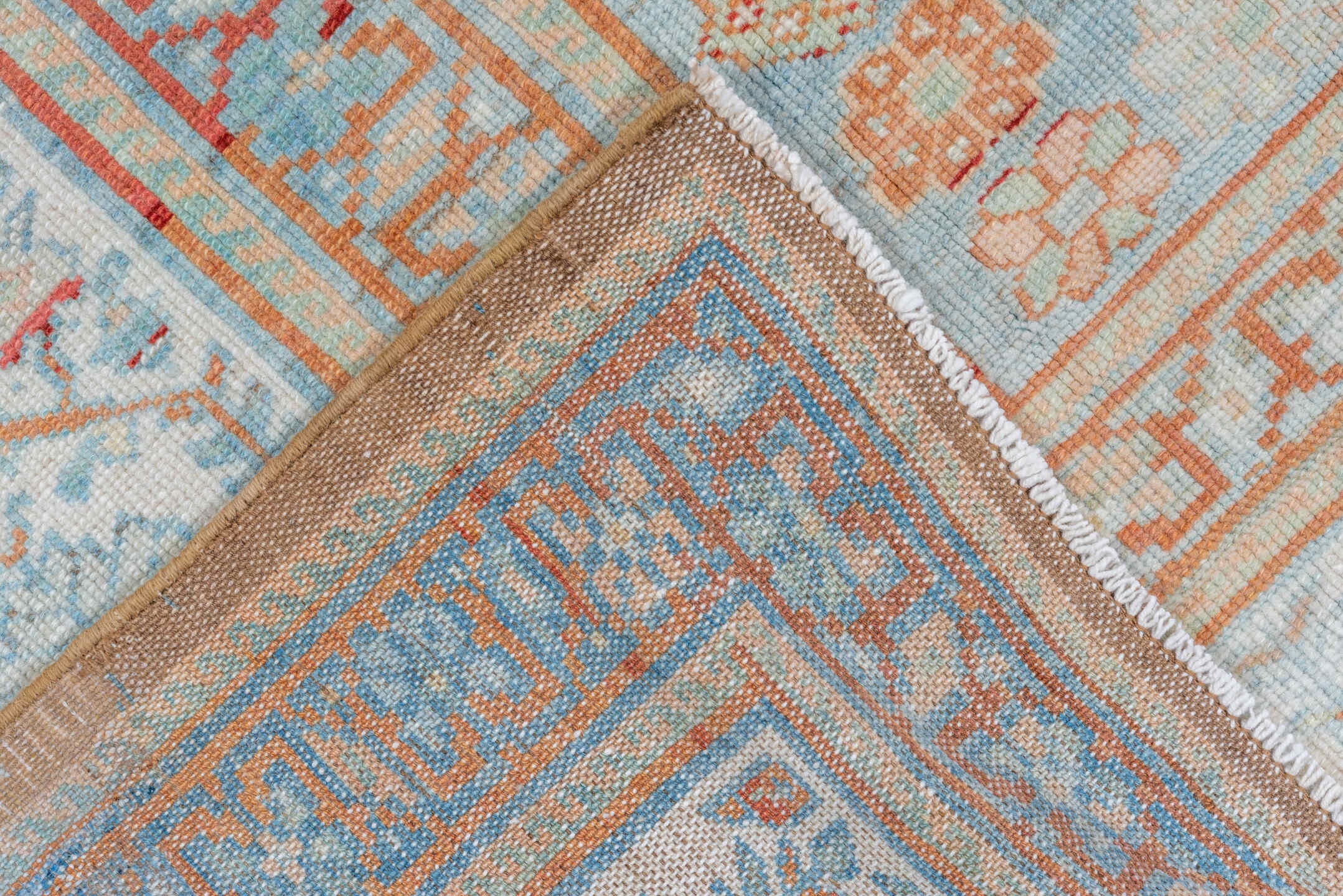 malayer Rug - # 128718