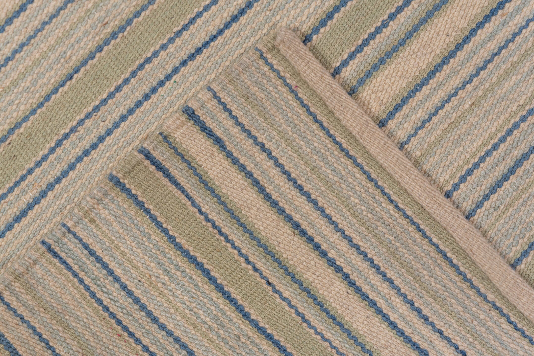 kilim Rug - # 128721