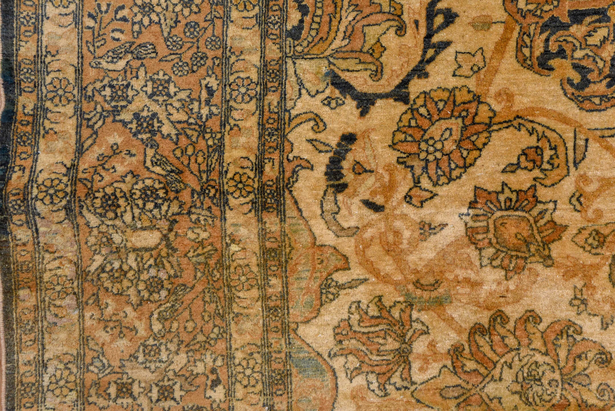 tehran Carpet - # 128723