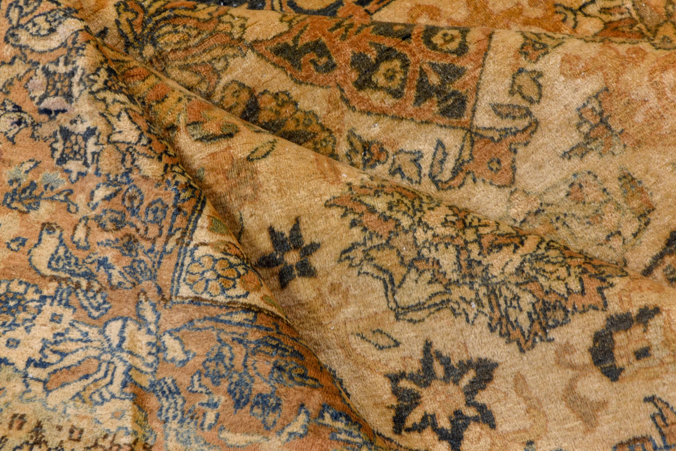 tehran Carpet - # 128723