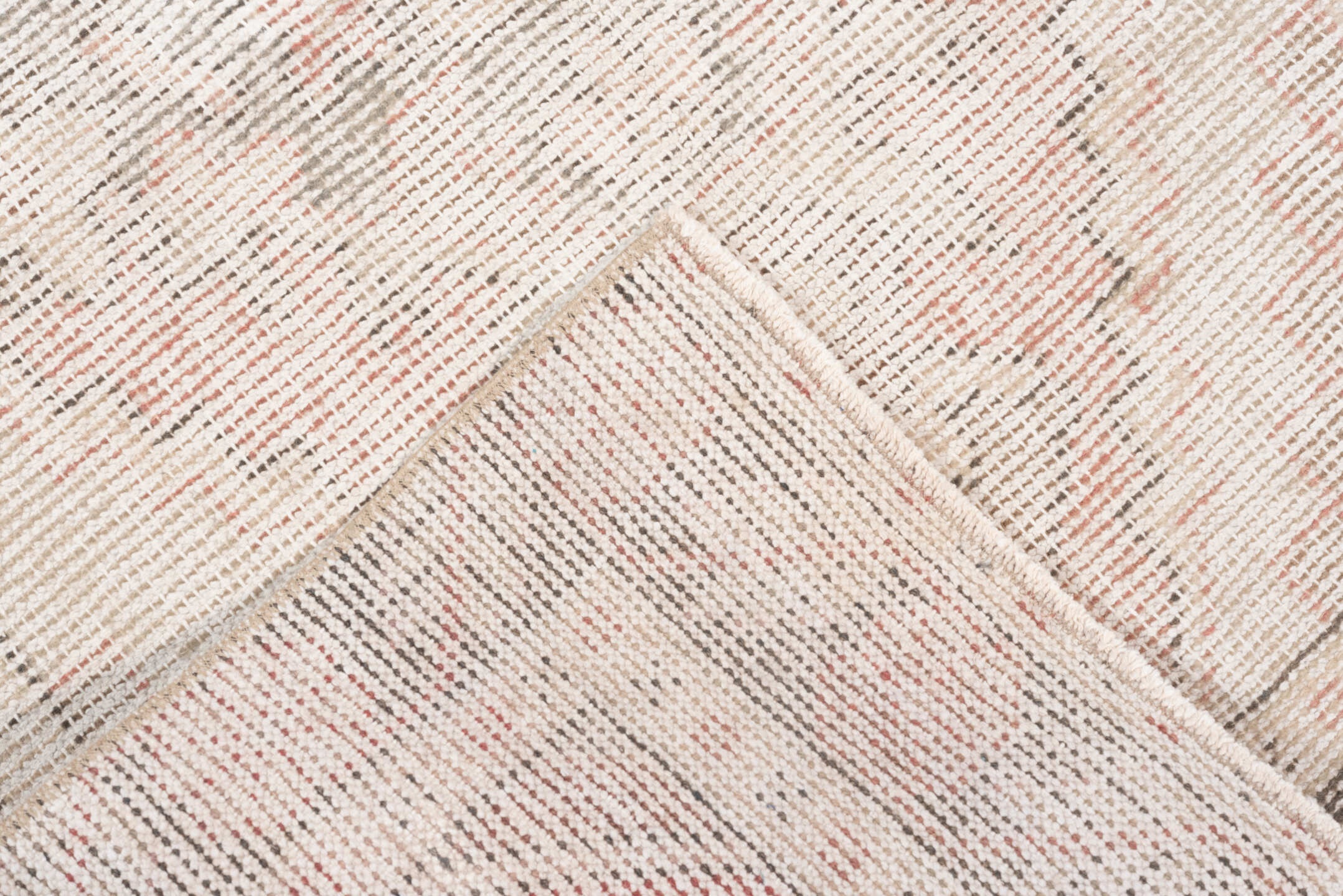 oushak Runner - # 128743