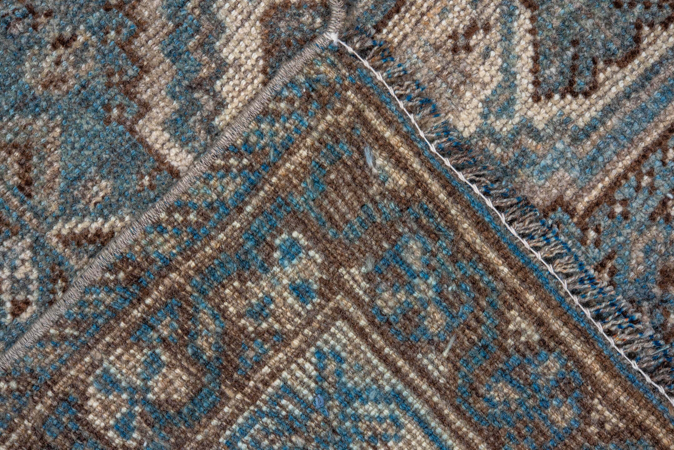 shiraz Carpet - # 128748