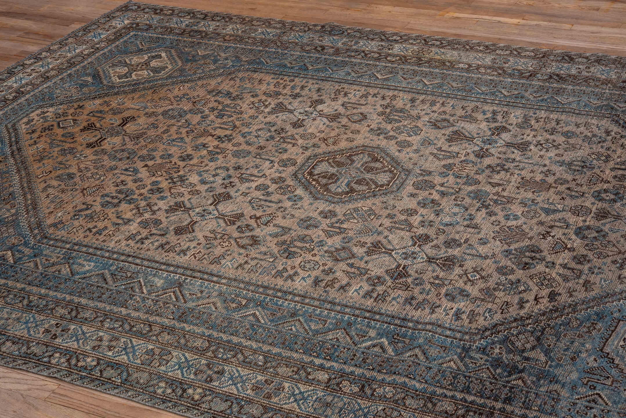 shiraz Carpet - # 128748