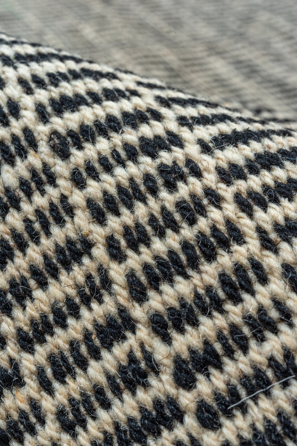 kilim Carpet - # 128749