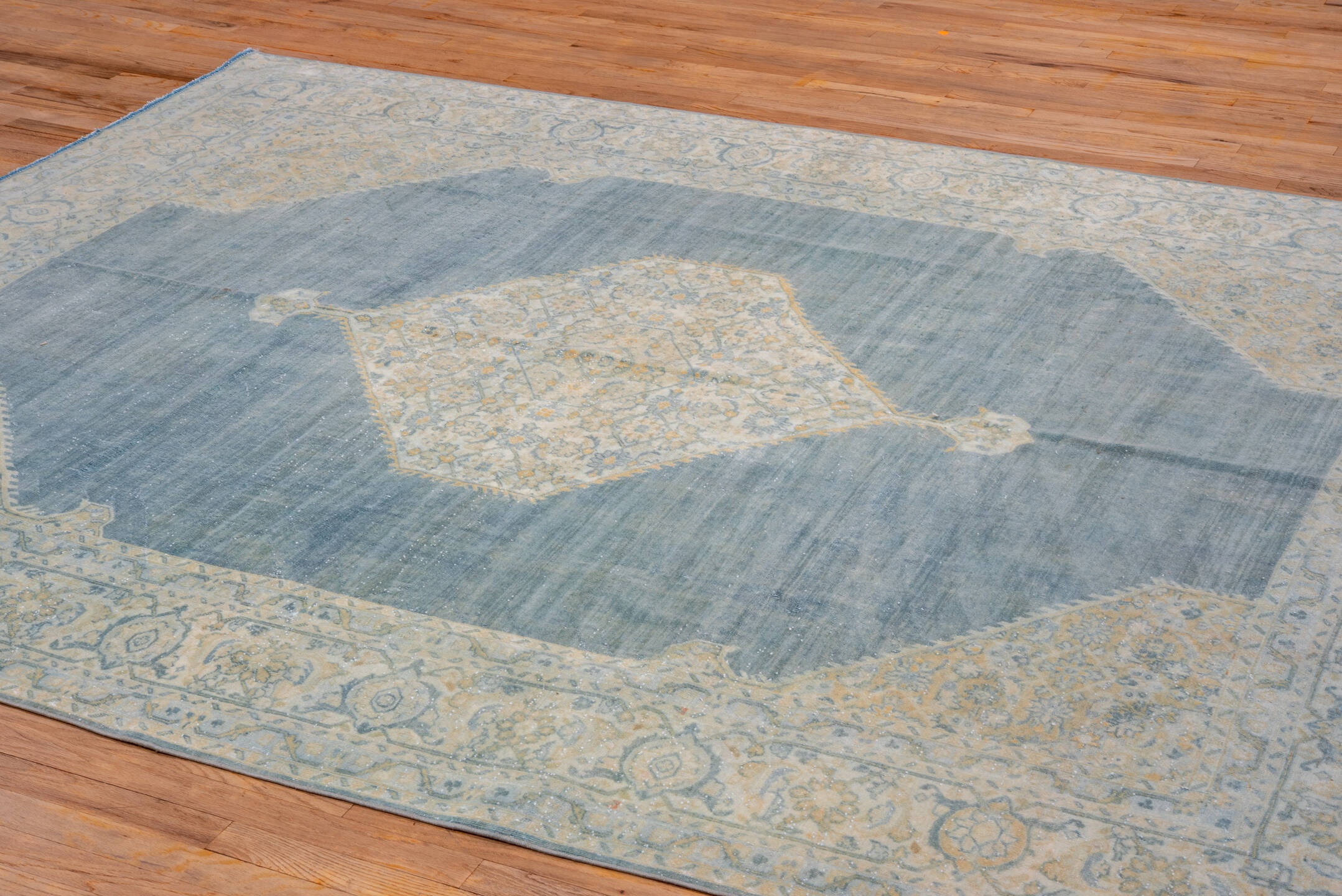 tabriz Carpet - # 128750