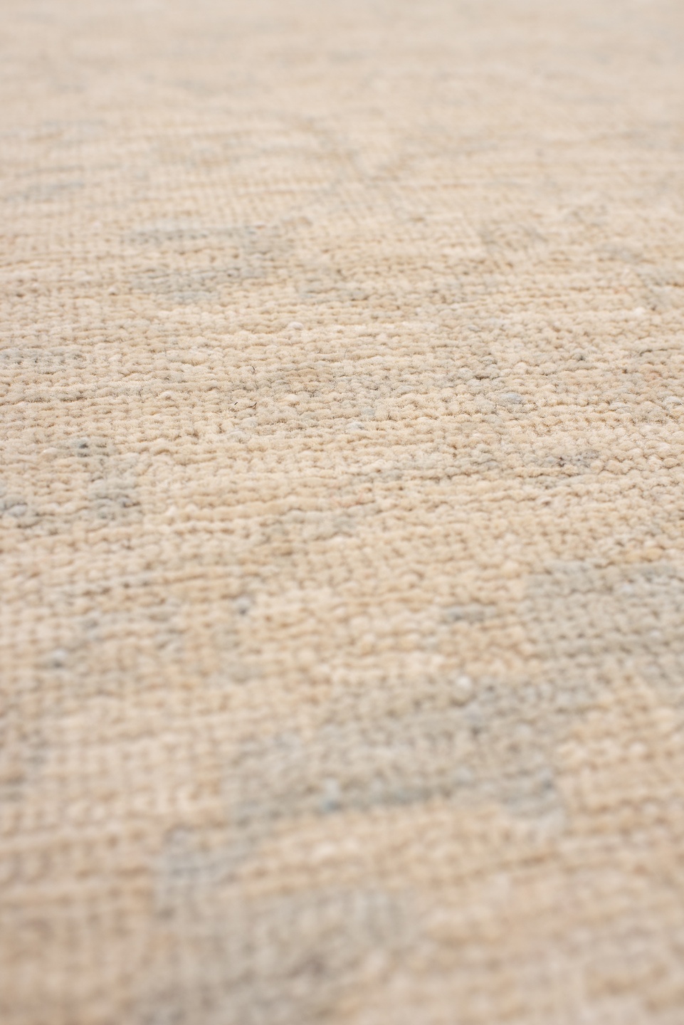 oushak Runner - # 128753