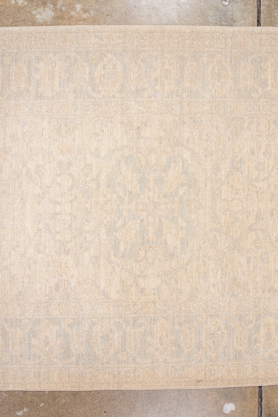 oushak Runner - # 128753