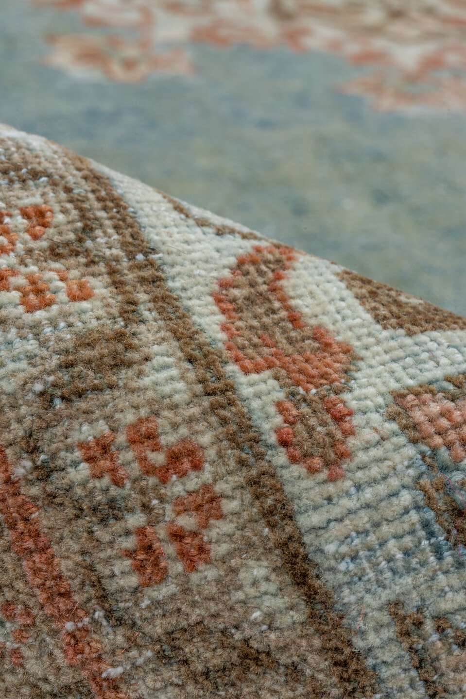 tabriz Carpet - # 128759