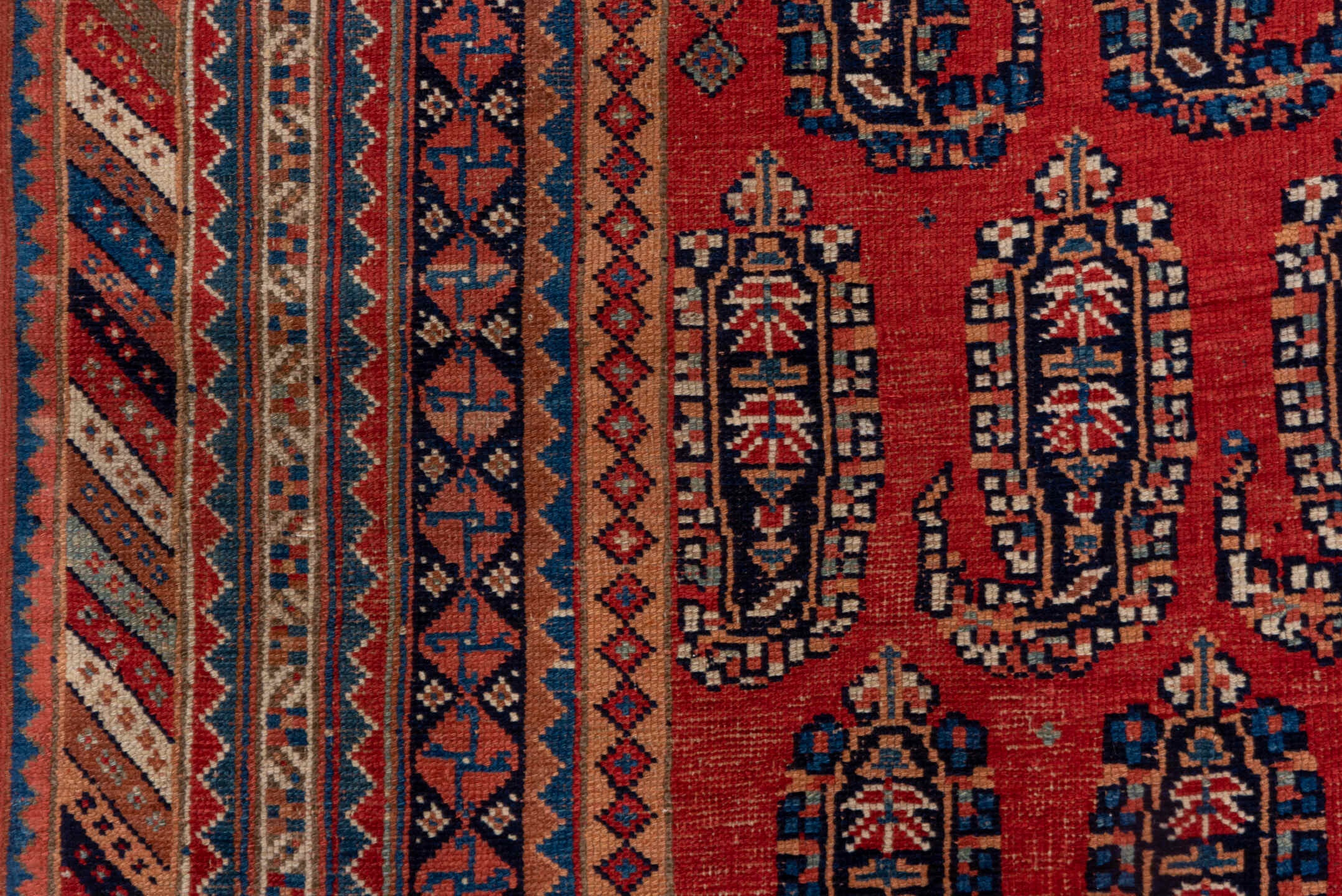 qashqai Rug - # 128782