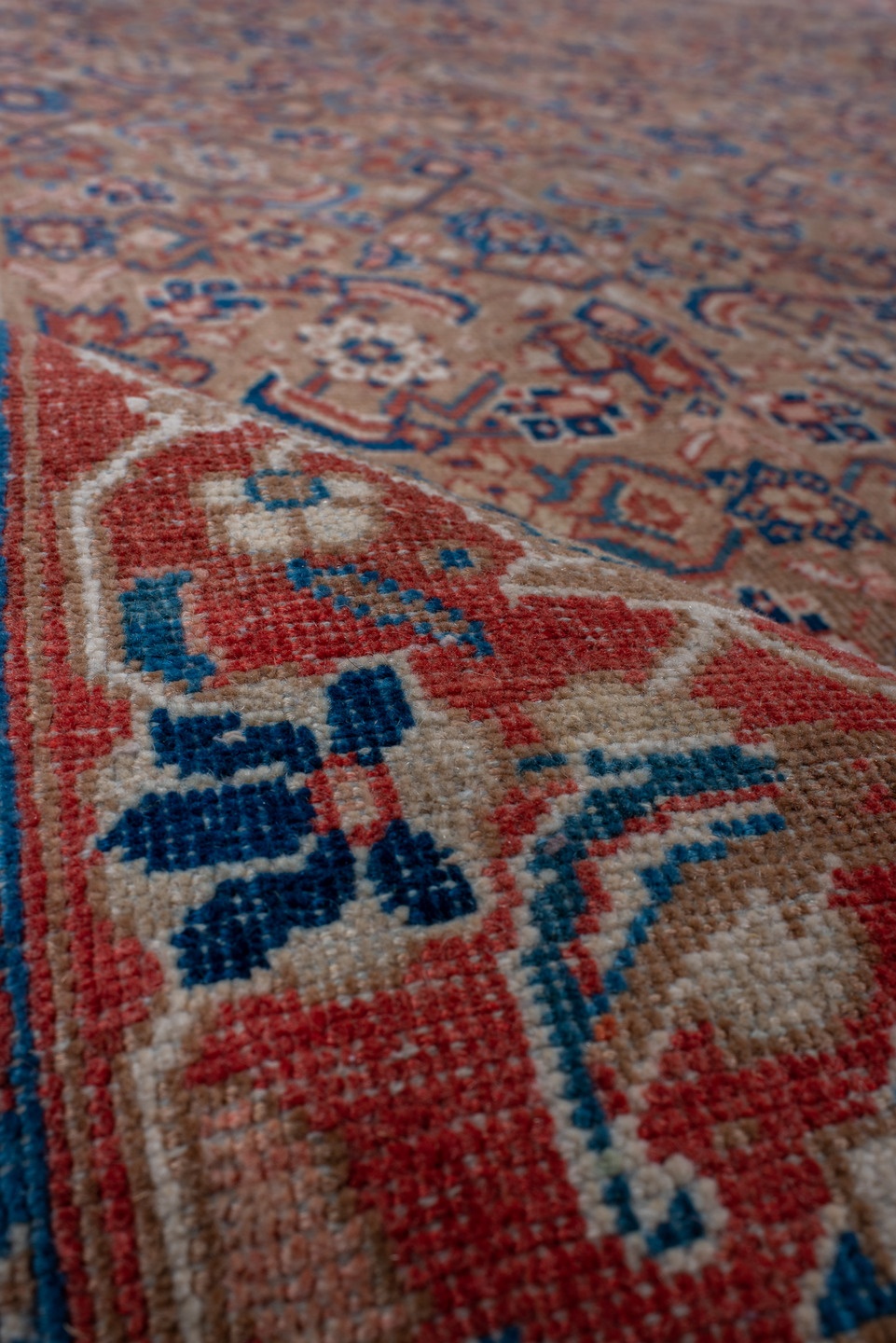 mahal Carpet - # 128788