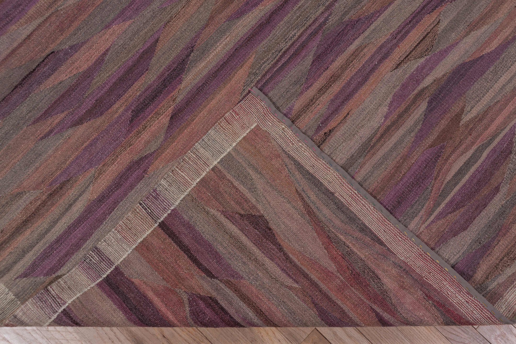 kilim Rug - # 128792