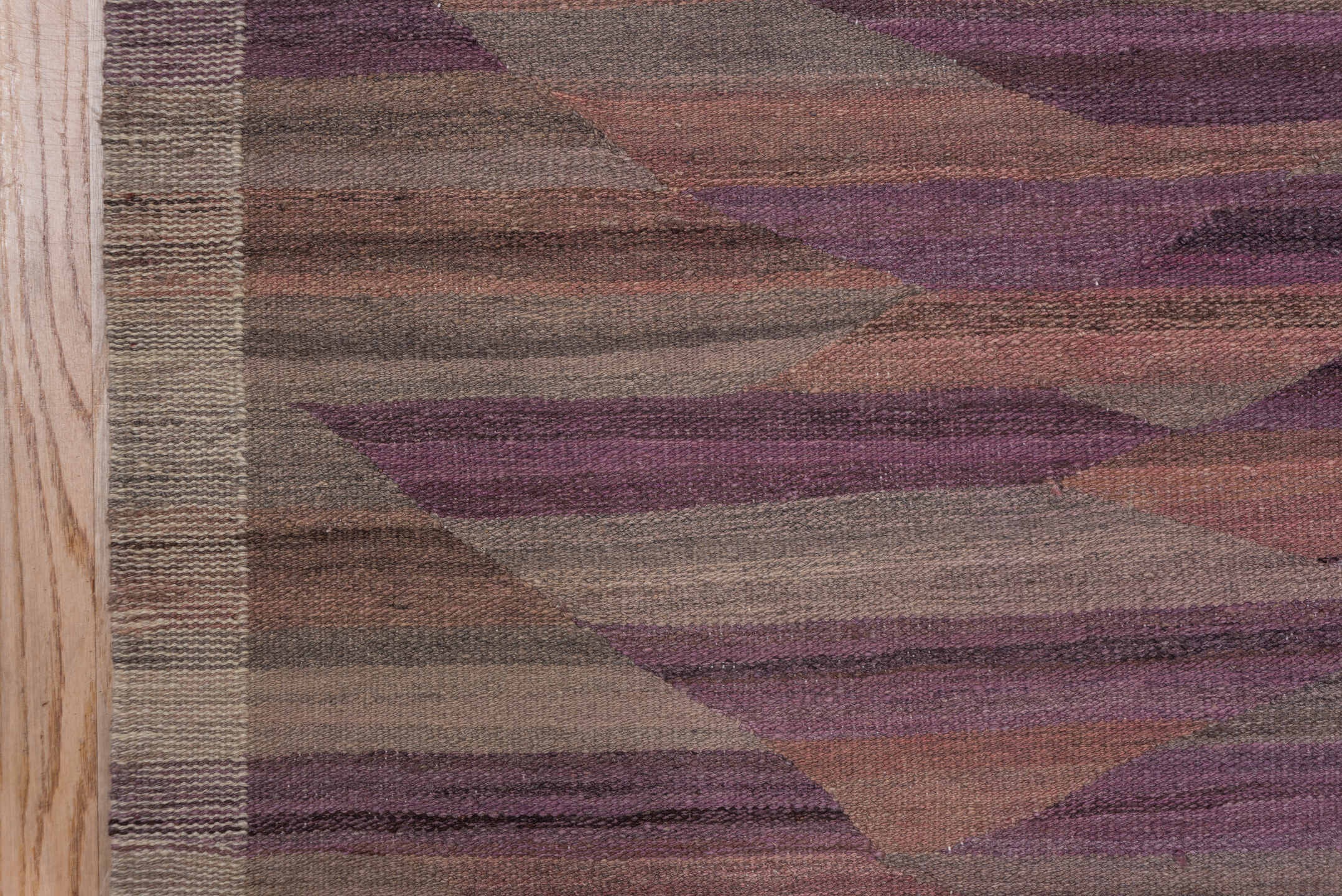 kilim Rug - # 128792