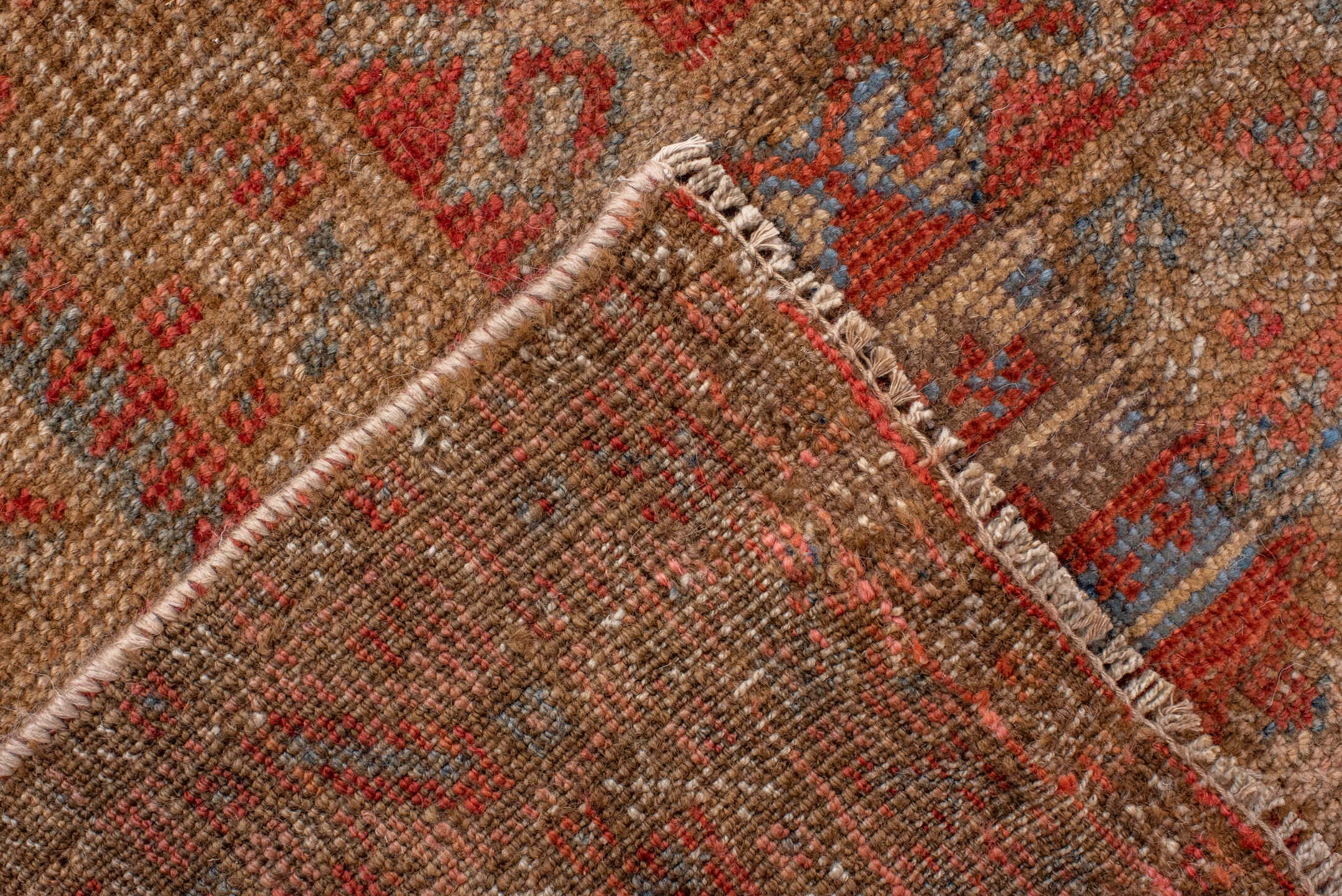 belouch Rug - # 128797