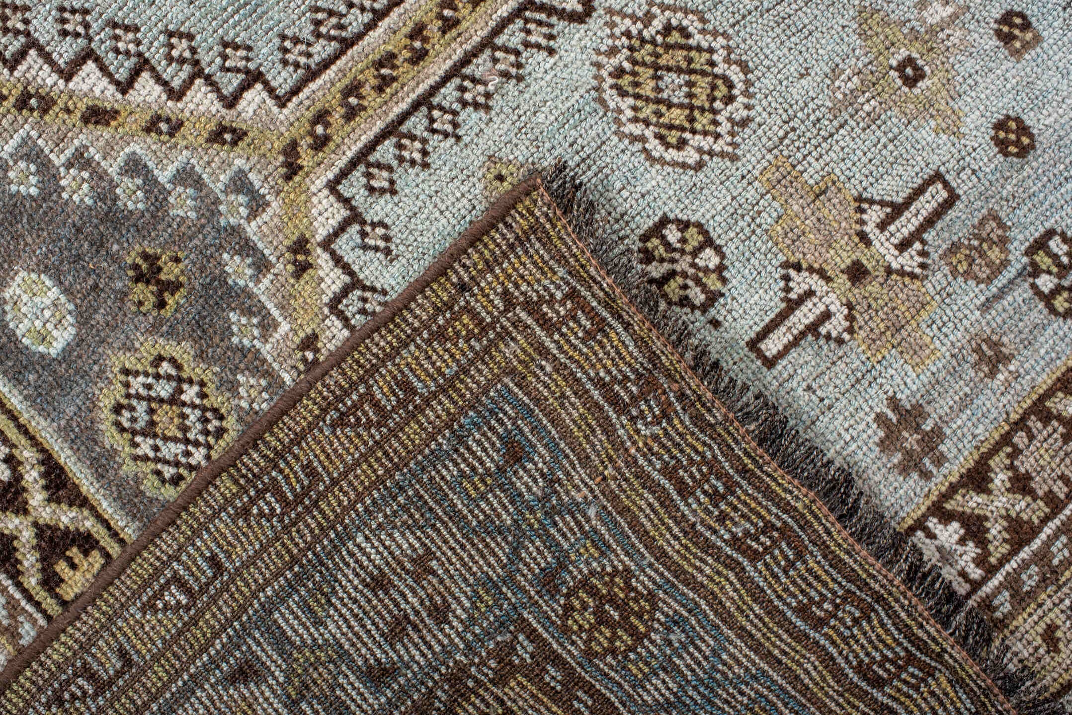 kurd Rug - # 128806