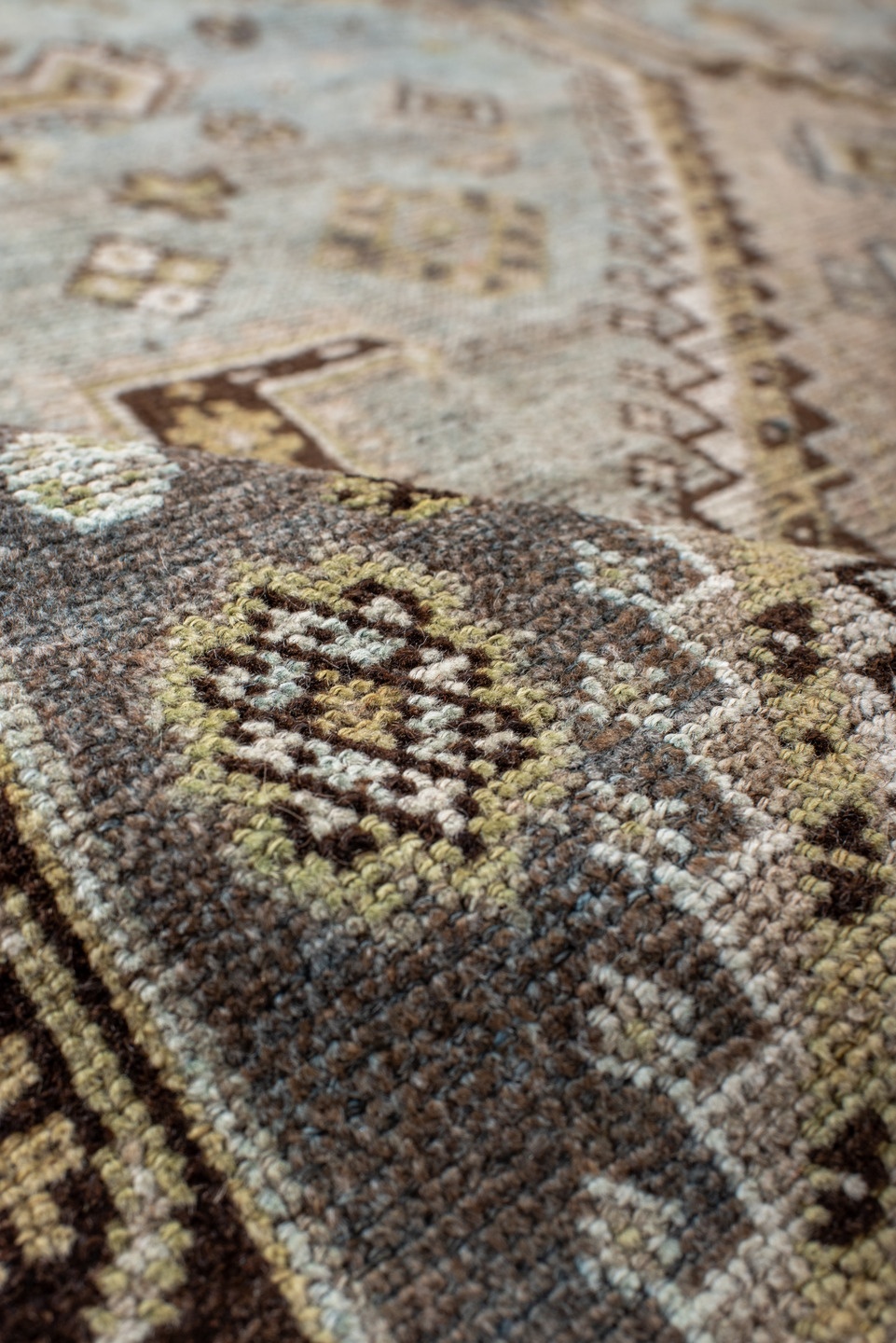 kurd Rug - # 128806