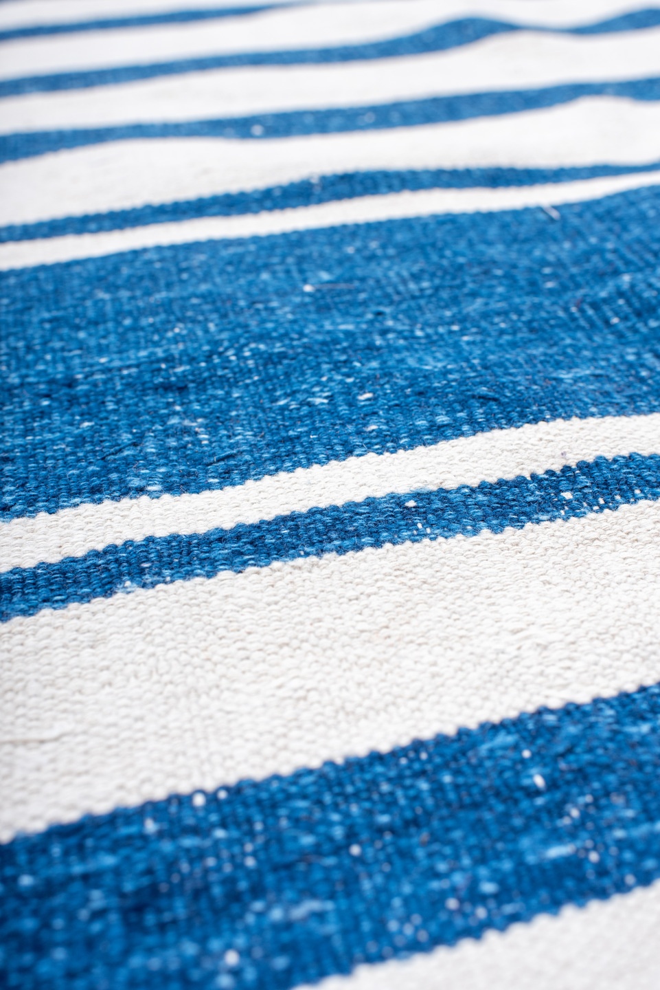 dhurrie Carpet - # 128808
