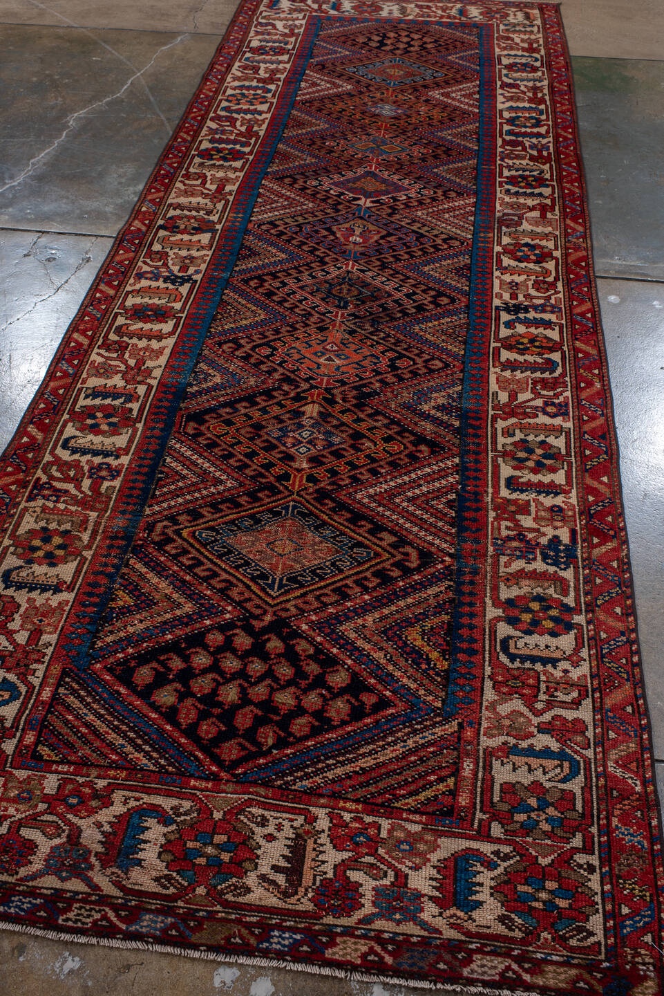 malayer Runner - # 128809