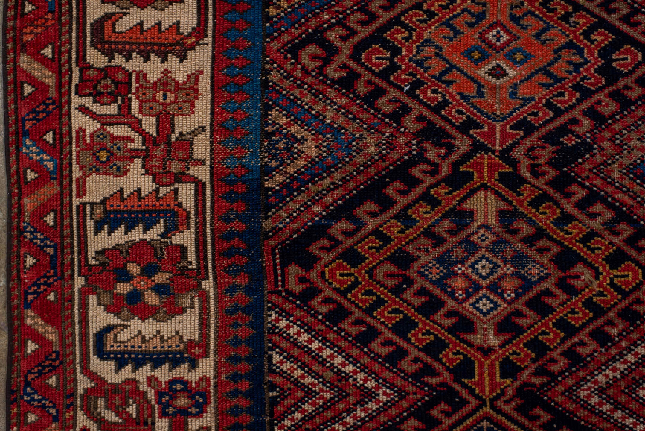 malayer Runner - # 128809