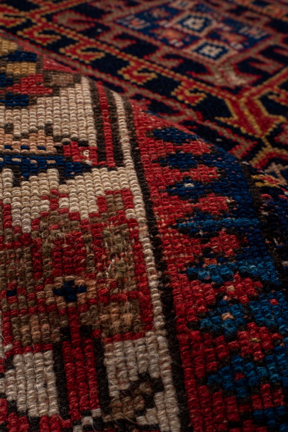 malayer Runner - # 128809