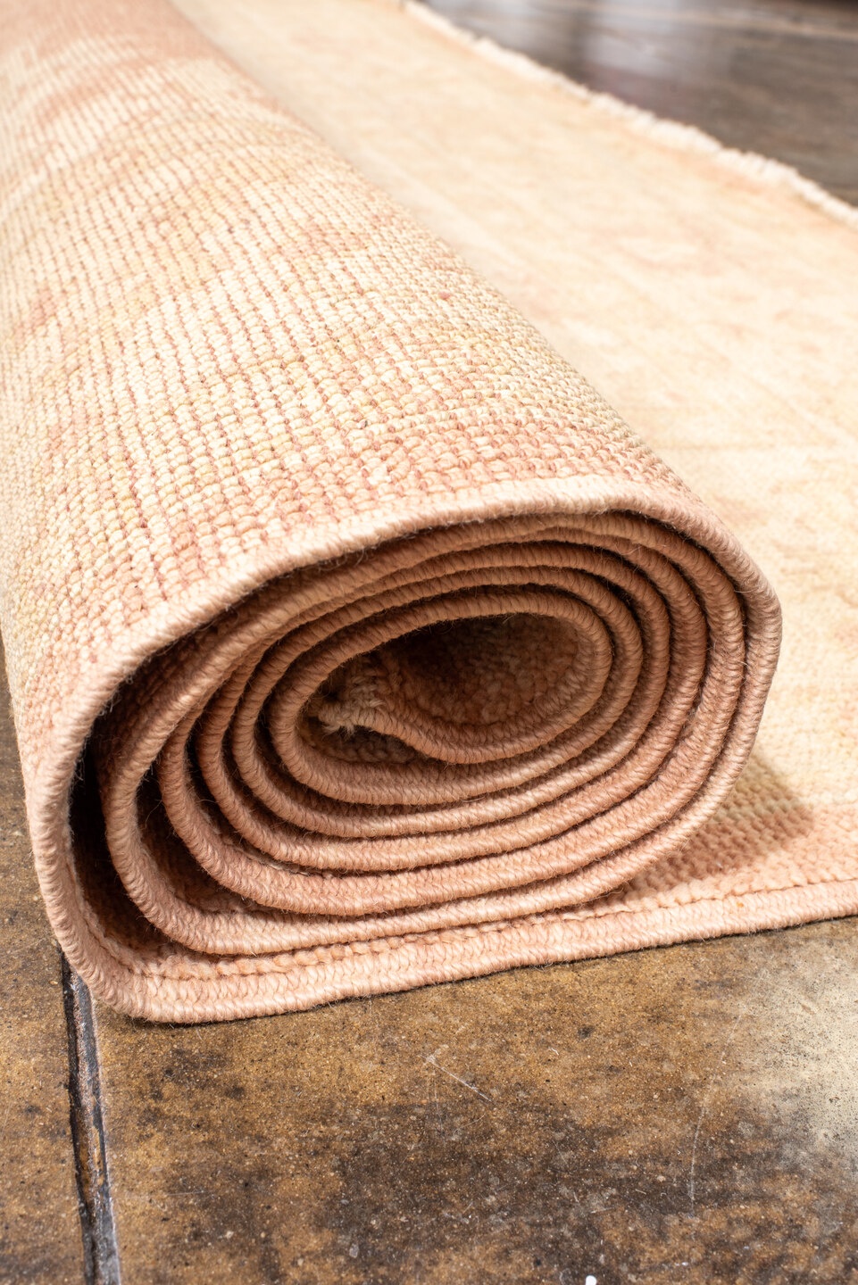 oushak Carpet - # 128813