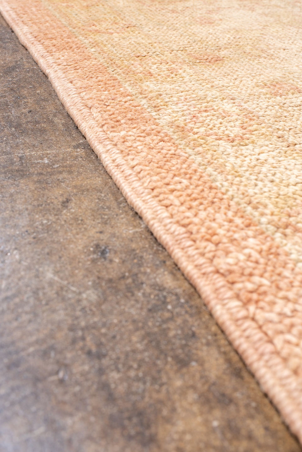oushak Carpet - # 128813