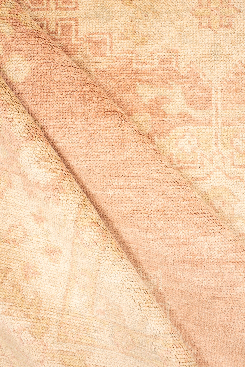 oushak Carpet - # 128813