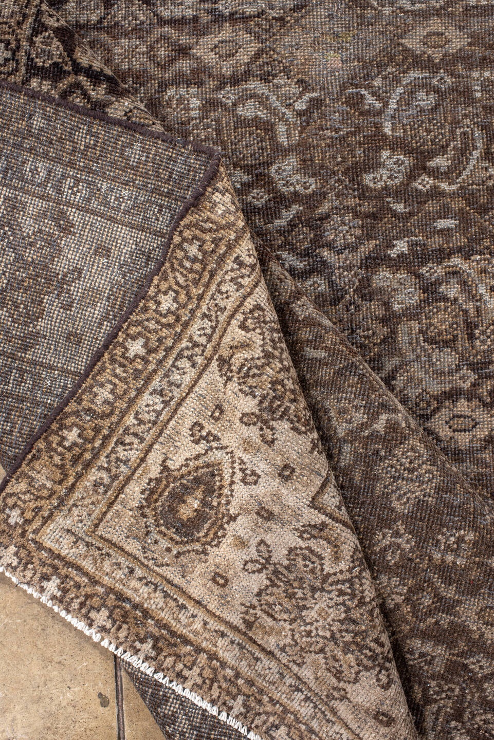 bidjar Carpet - # 128821