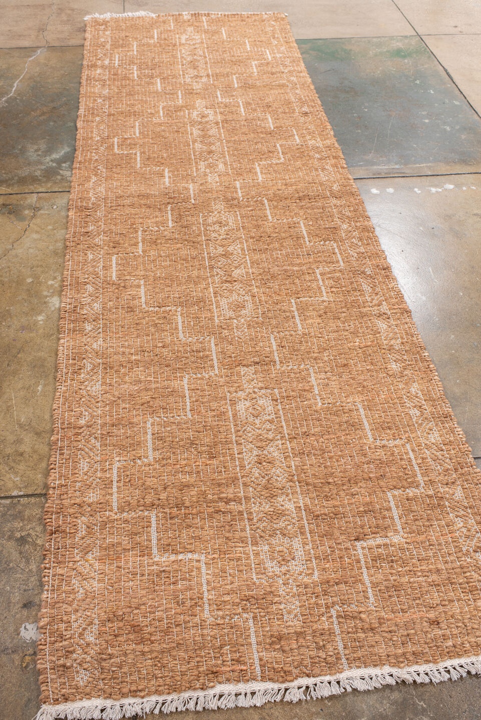 tuareg Runner - # 128823