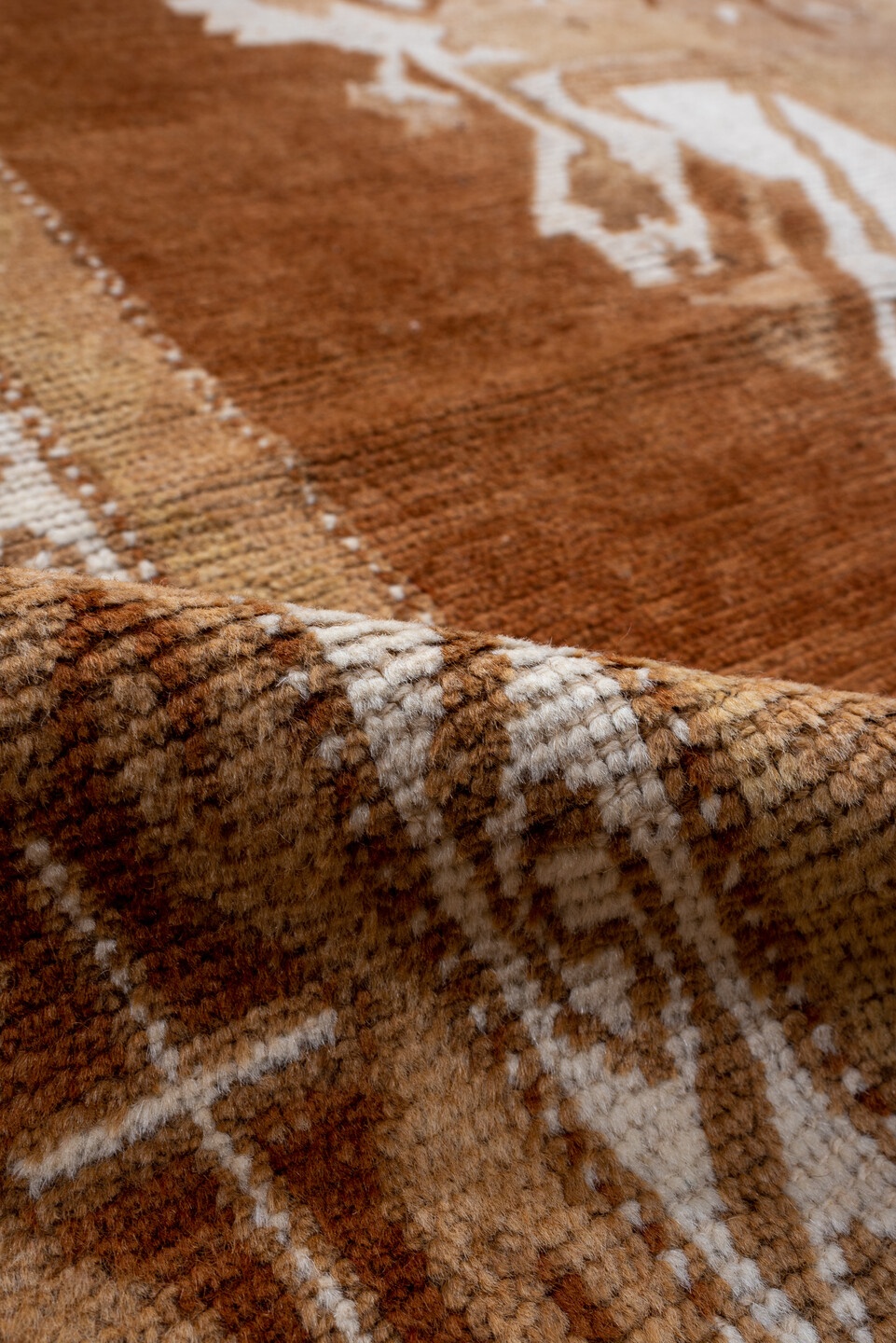 kars Rug - # 128825