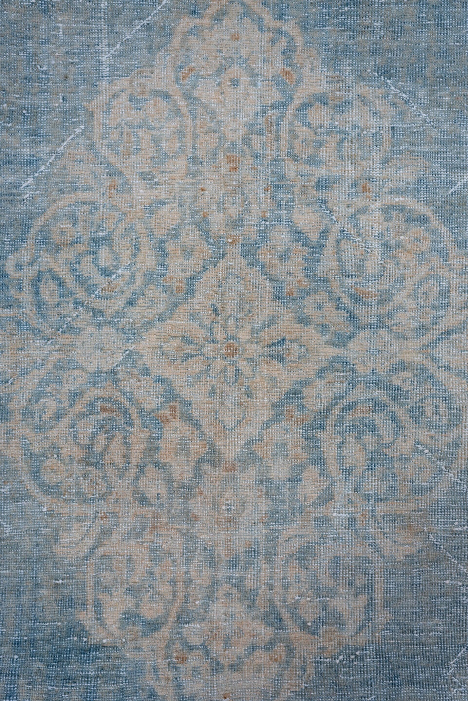 mahal Carpet - # 128826