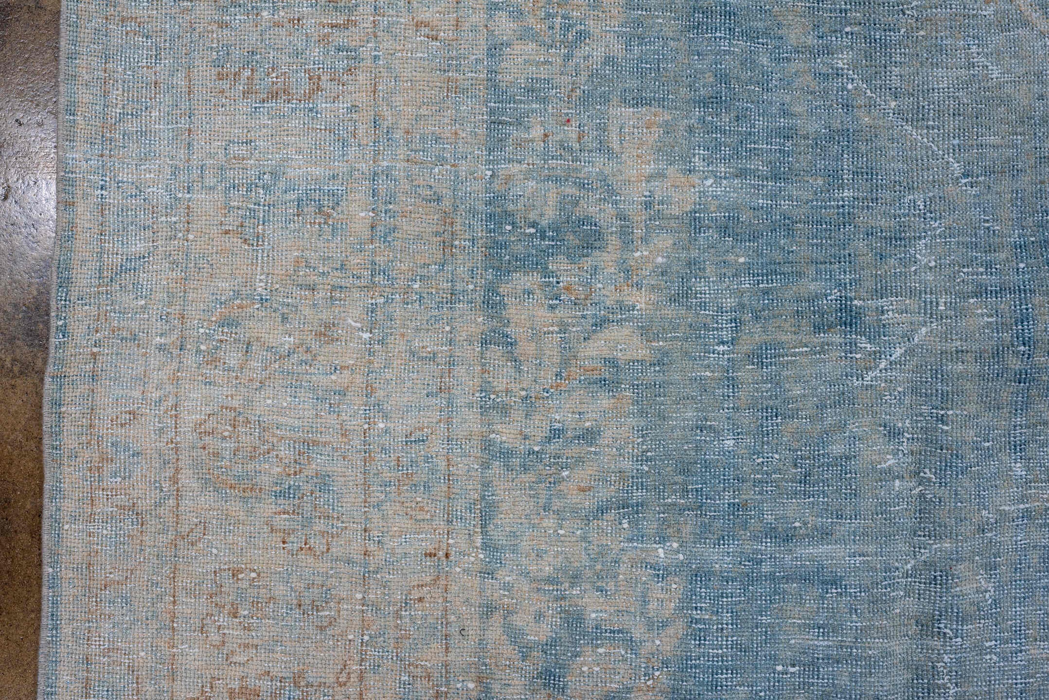 mahal Carpet - # 128826