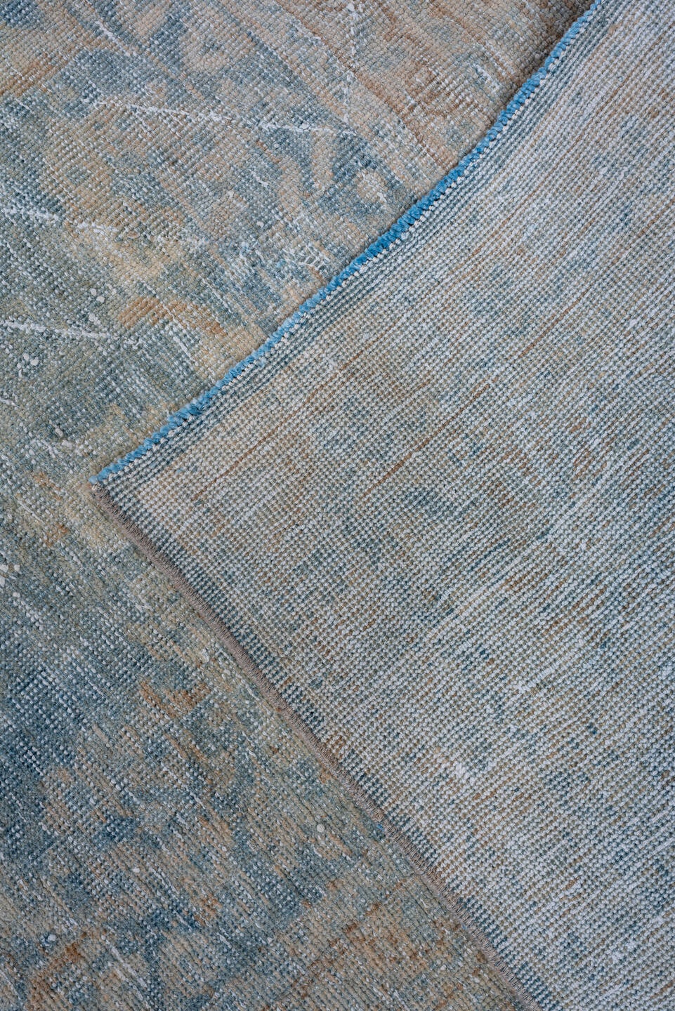 mahal Carpet - # 128826