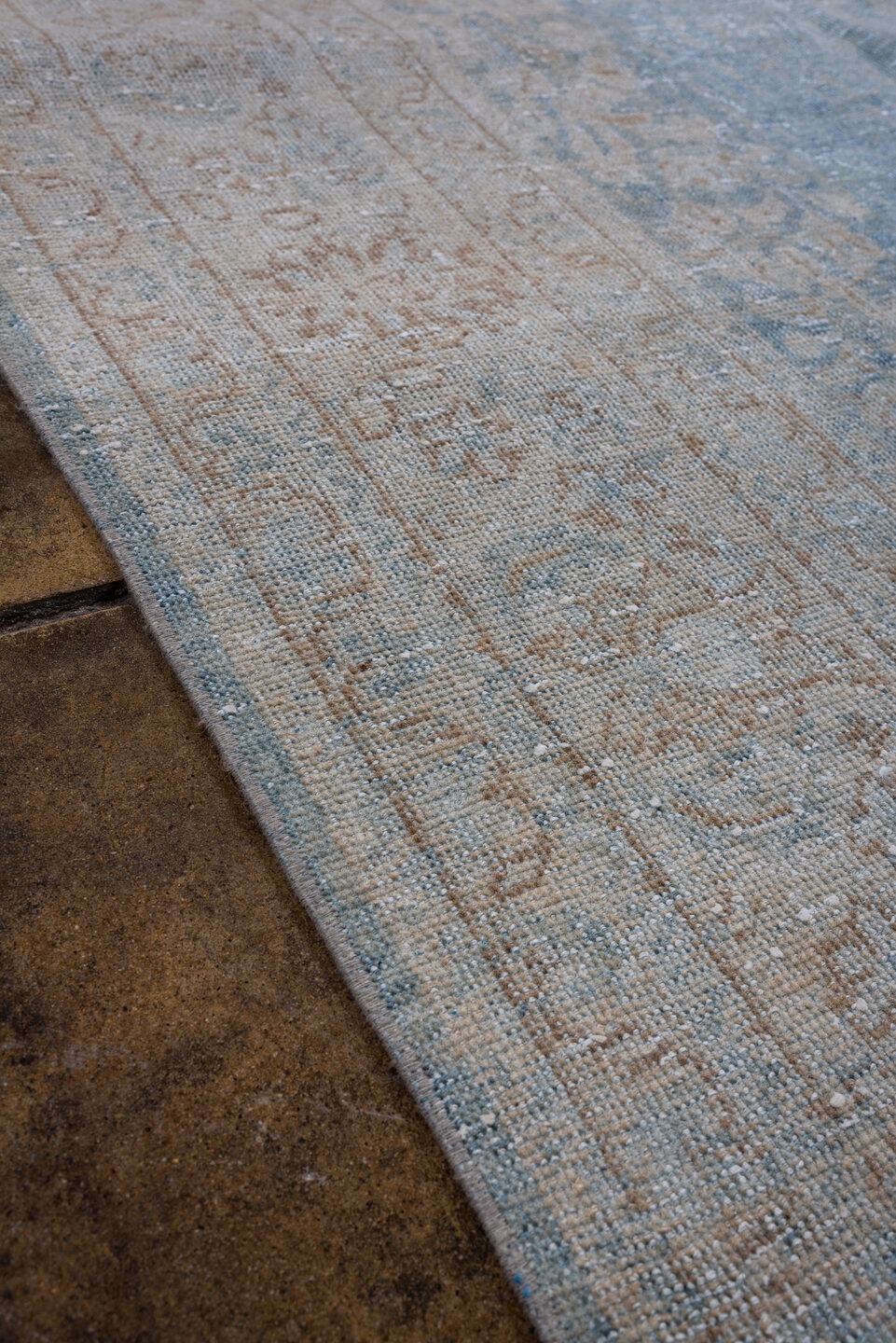 mahal Carpet - # 128826