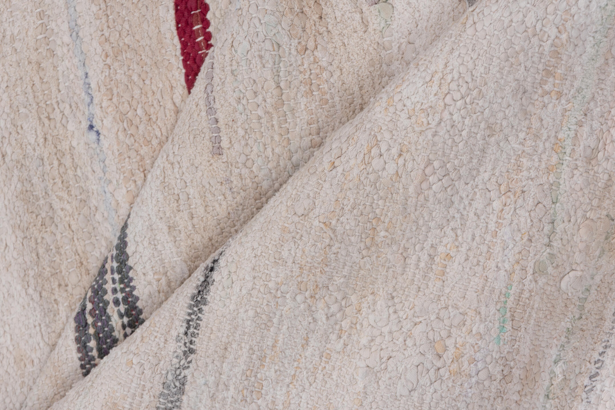 rag Rug - # 128832