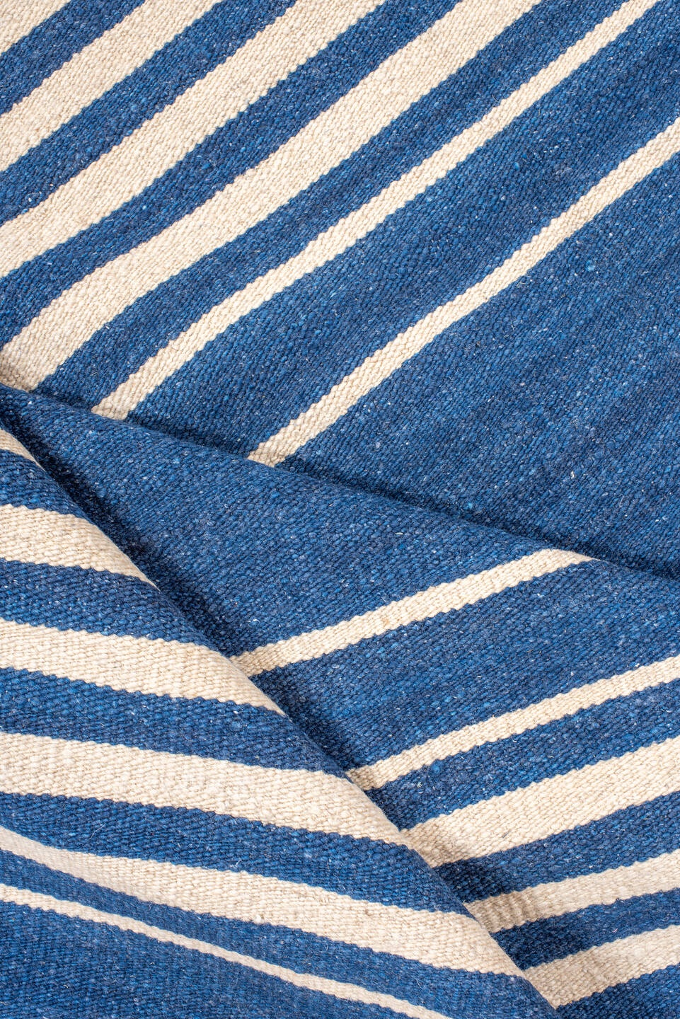 dhurrie Carpet - # 128837