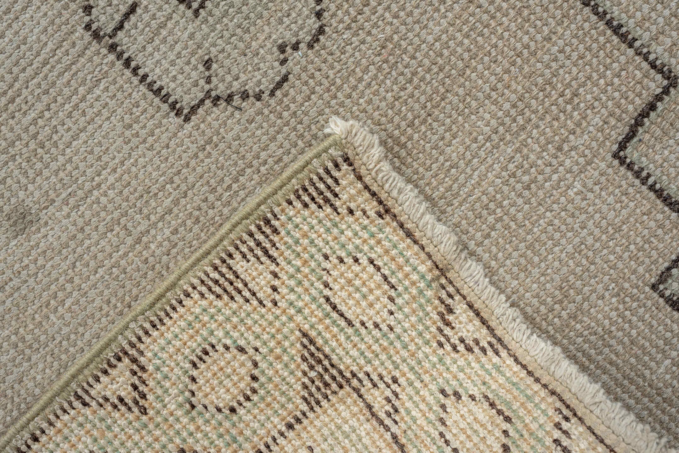 oushak Runner - # 128839