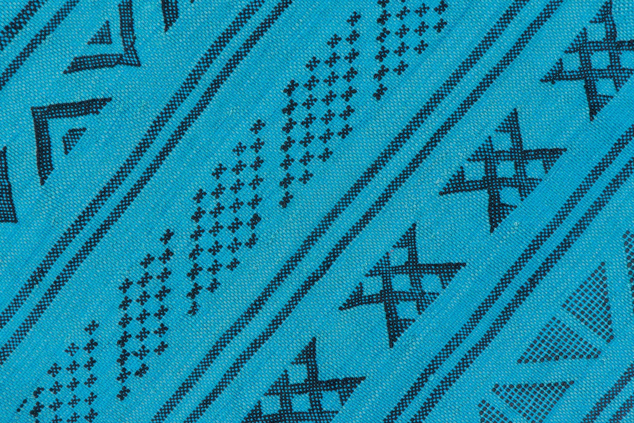 cactus kilim - # 128844