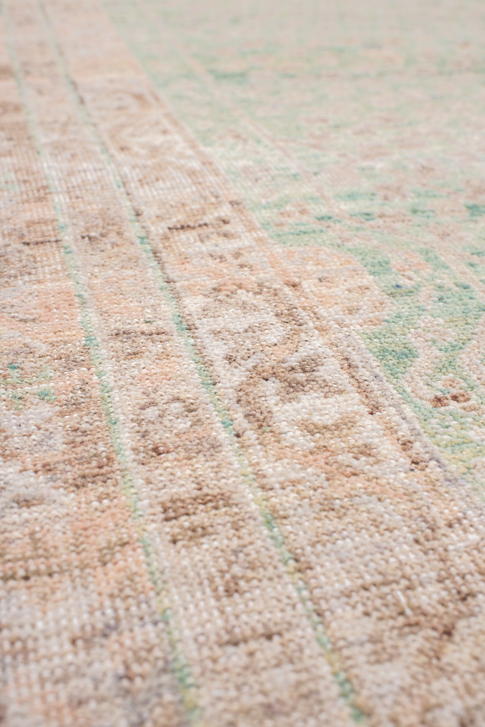 khotan Carpet - # 128847