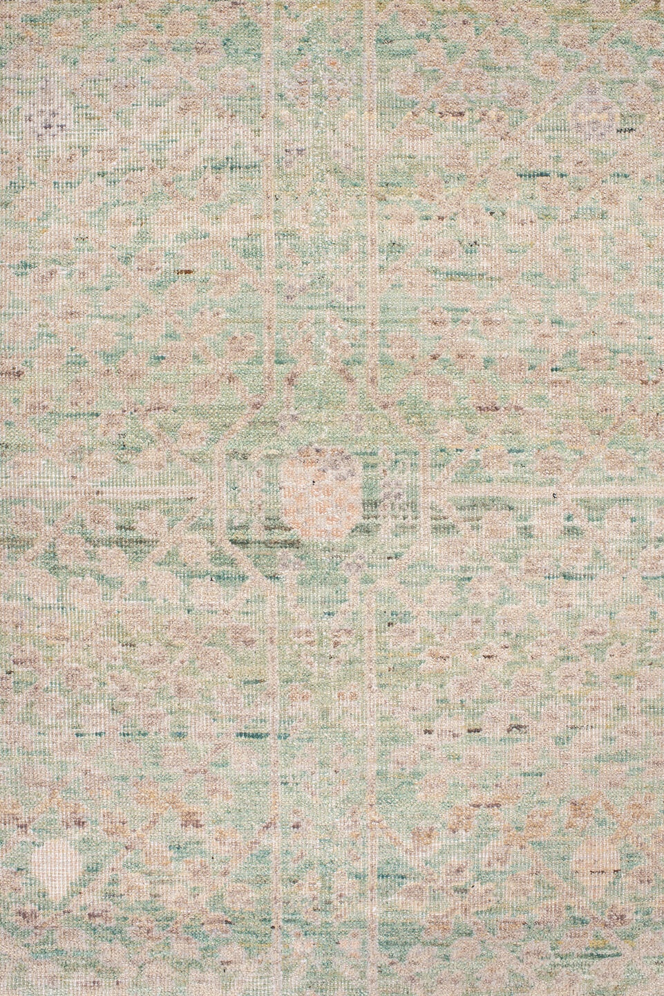 khotan Carpet - # 128847