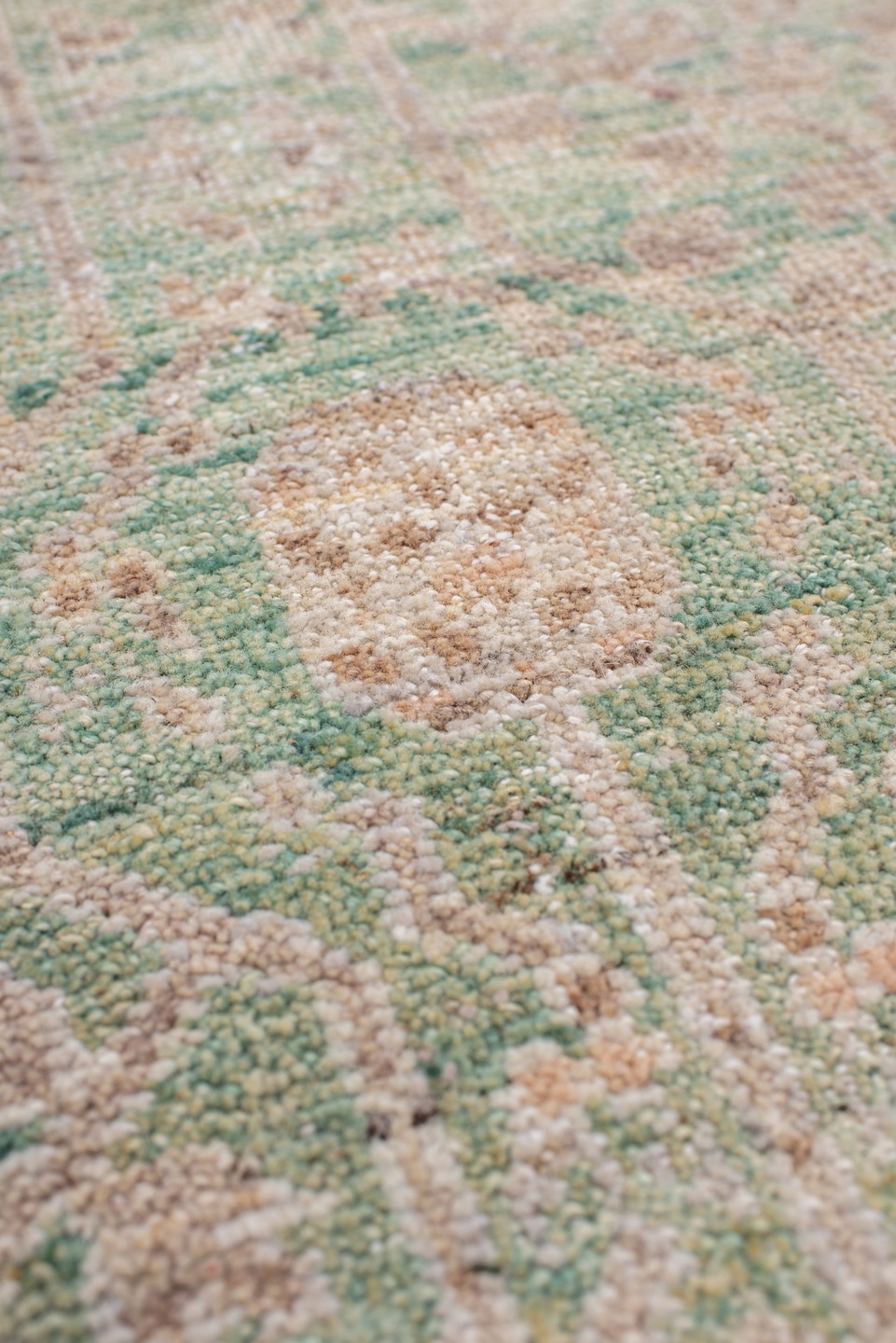 khotan Carpet - # 128847