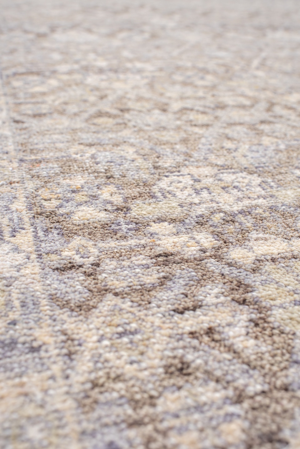 mahal Carpet - # 128853