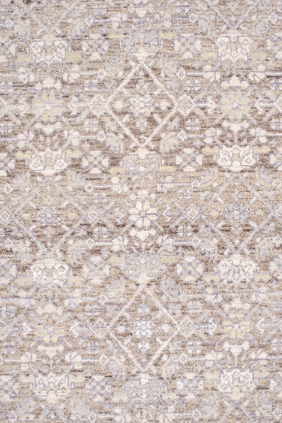 mahal Carpet - # 128853