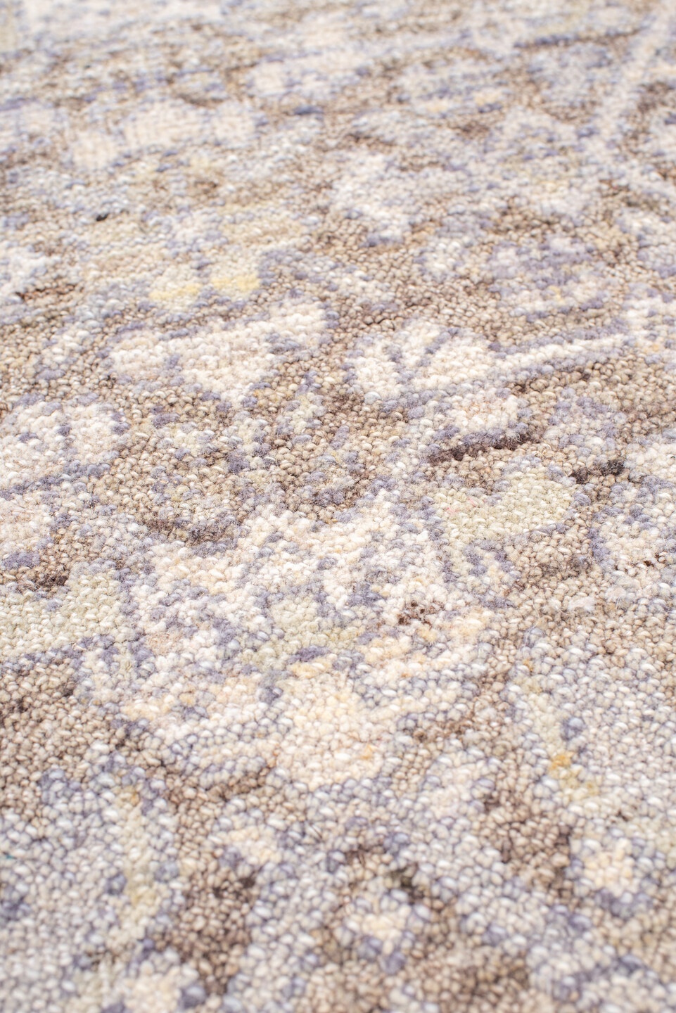 mahal Carpet - # 128853