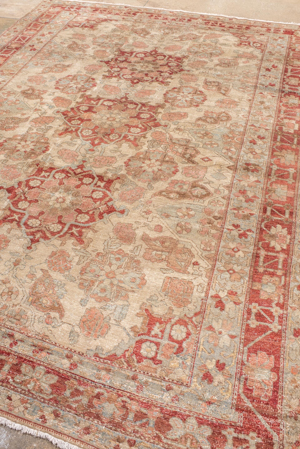malayer Carpet - # 128861